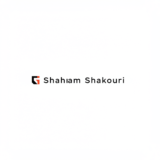 شهرام شکوری